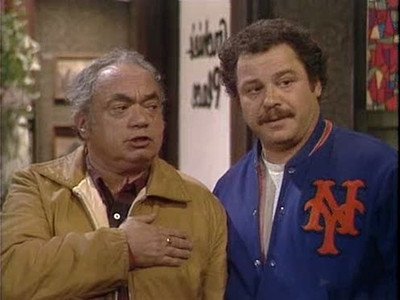 All in the Family
