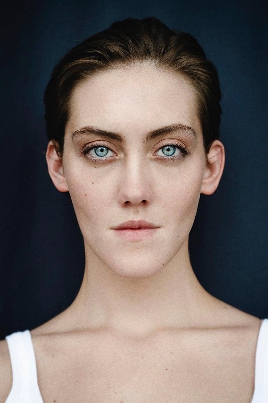 et billede af Polina Aug