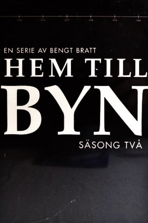 Hem till byn - Season 2