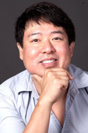 et billede af Quentin Lee