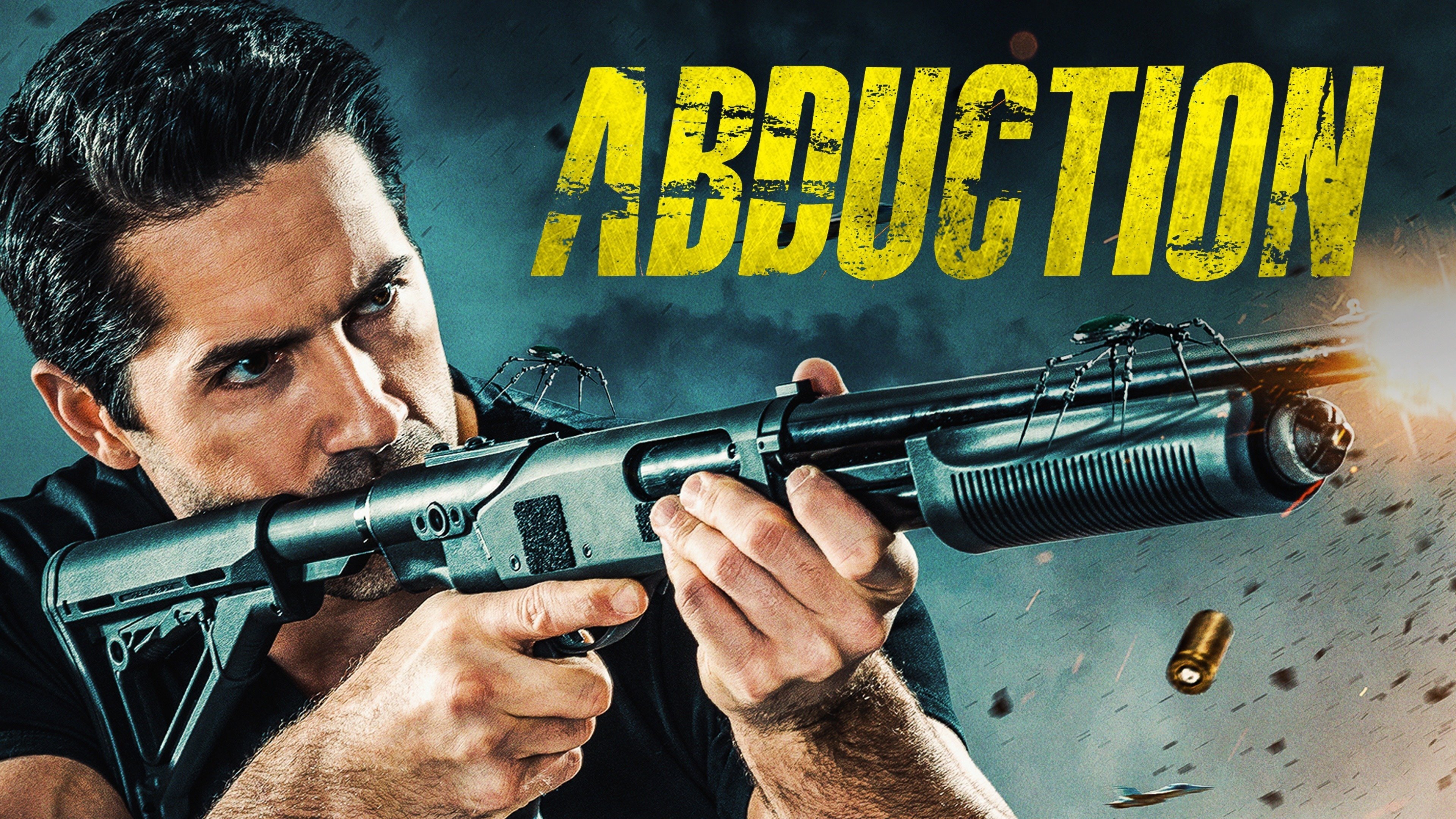 Abduction (2019)