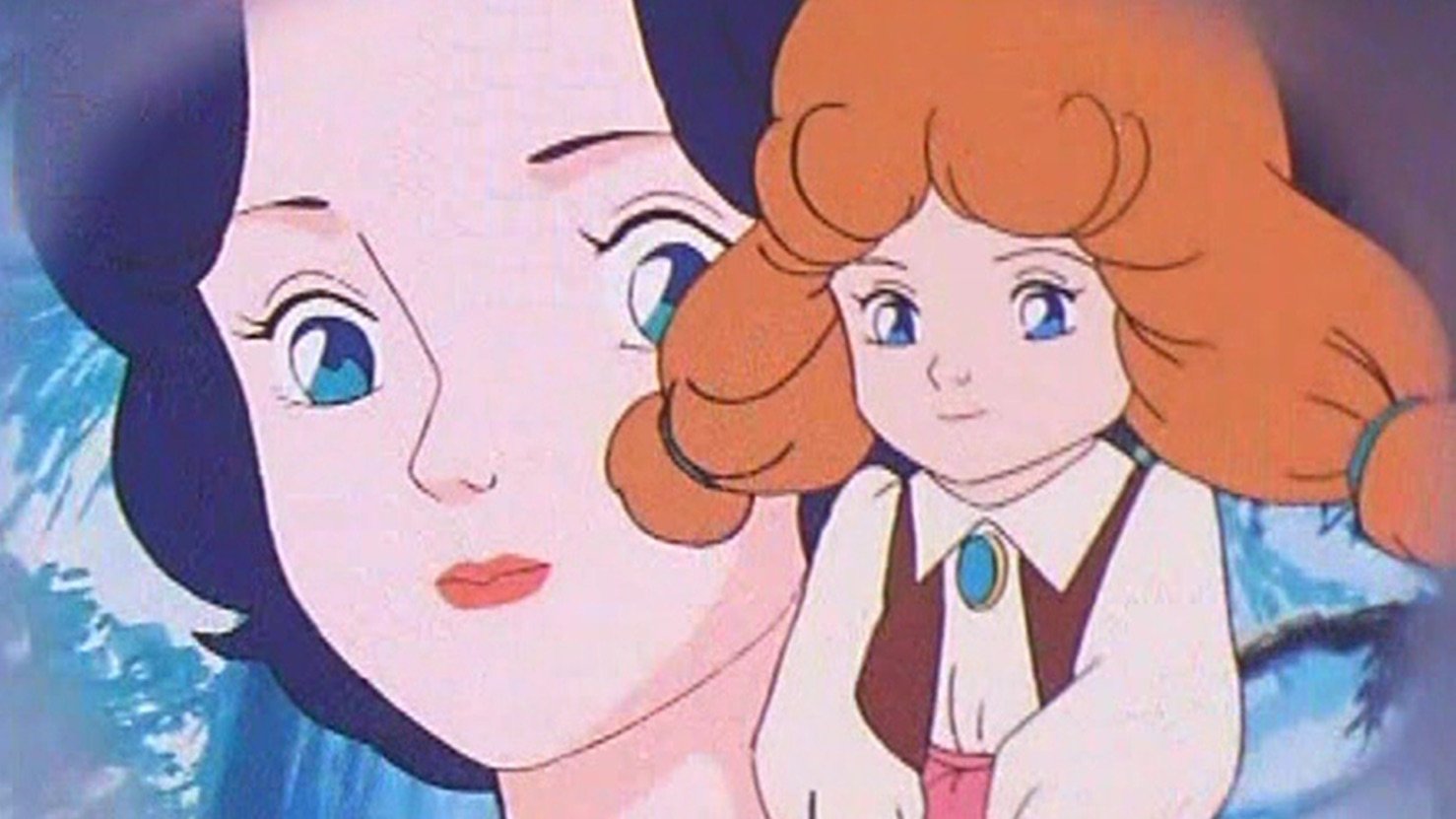 The Legend of Snow White