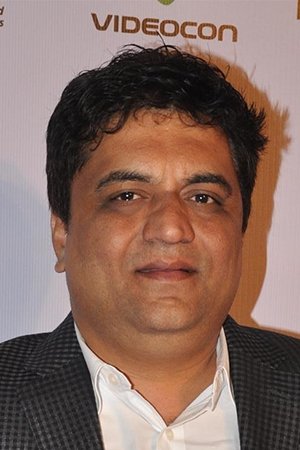 et billede af Swanand Kirkire