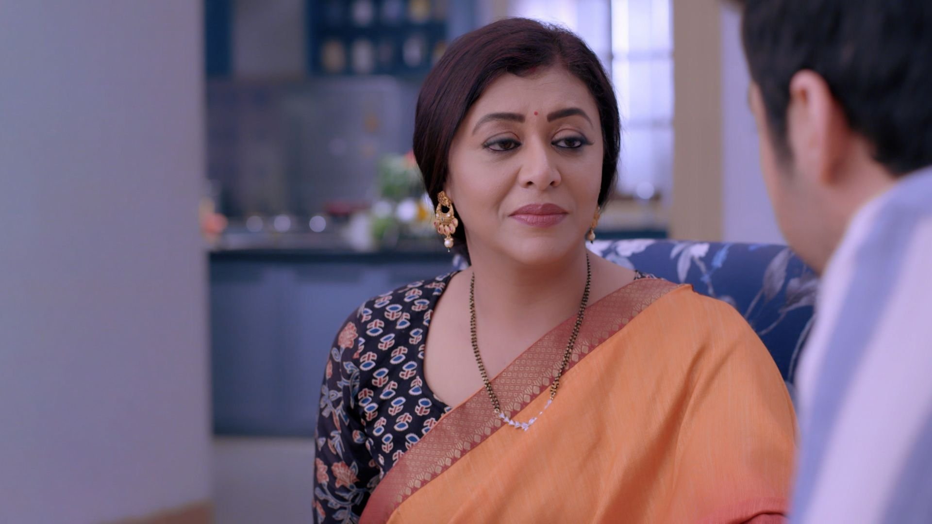 Thumbnail for Pallavi Ke Kareeb Mat Jana Season 1 Episode 15