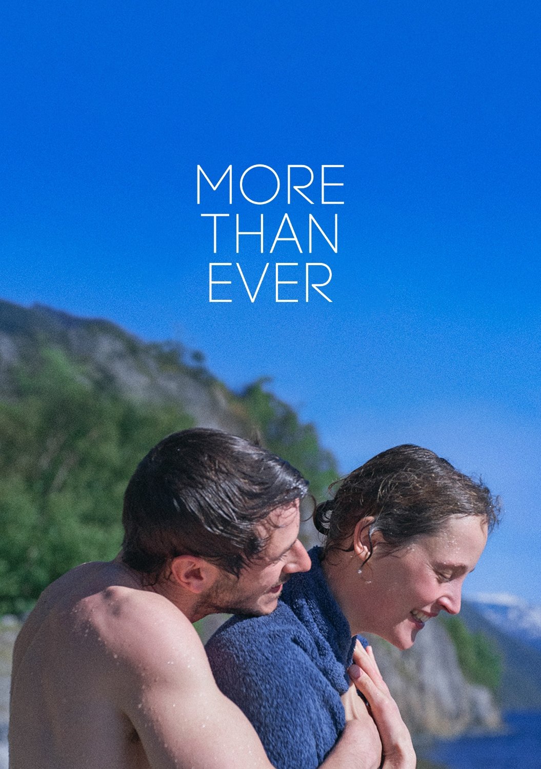More Than Ever