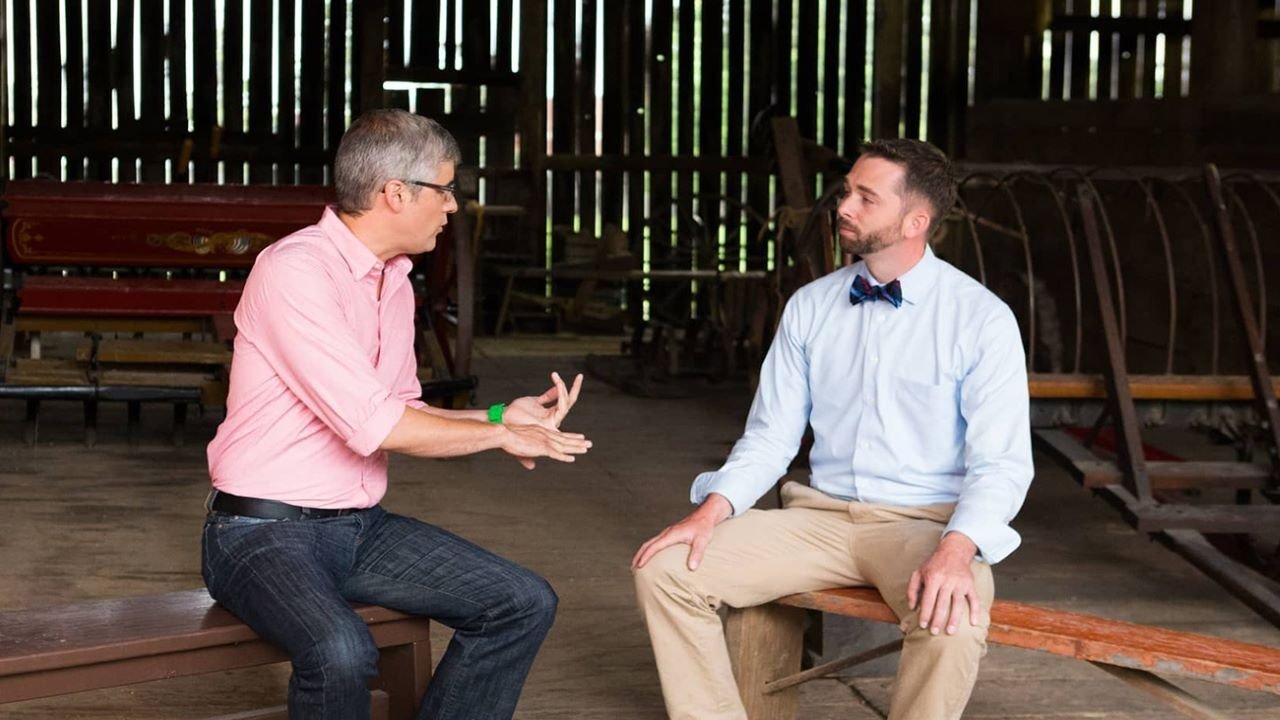 The Henry Ford's Innovation Nation