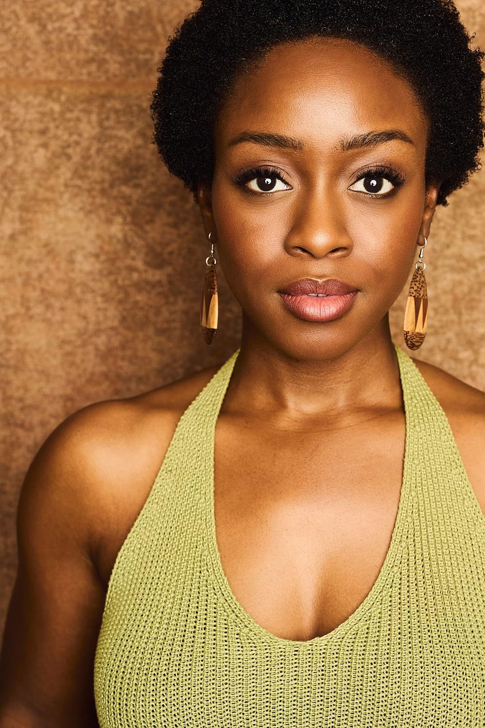 et billede af CJ Obilom