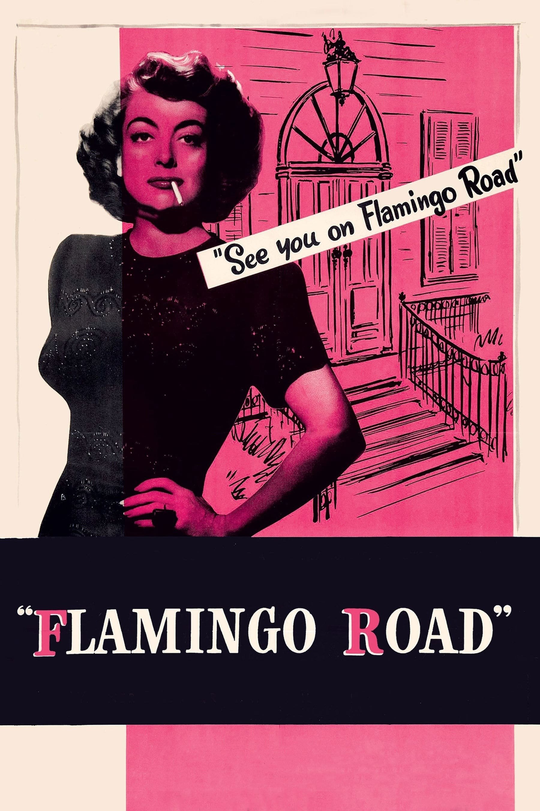 Flamingo Road