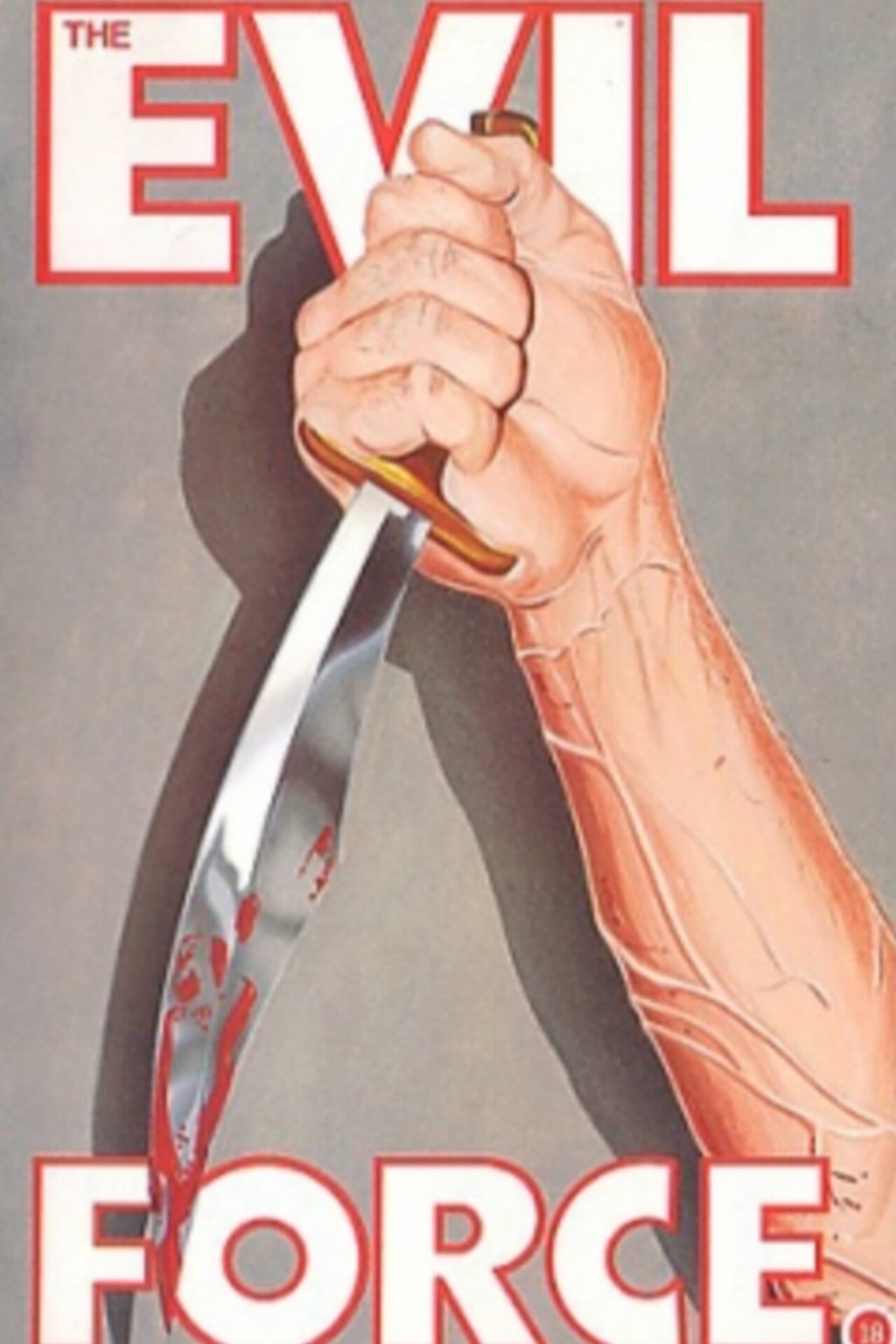 Meatcleaver Massacre