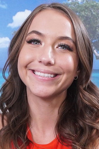 et billede af Violet Reign