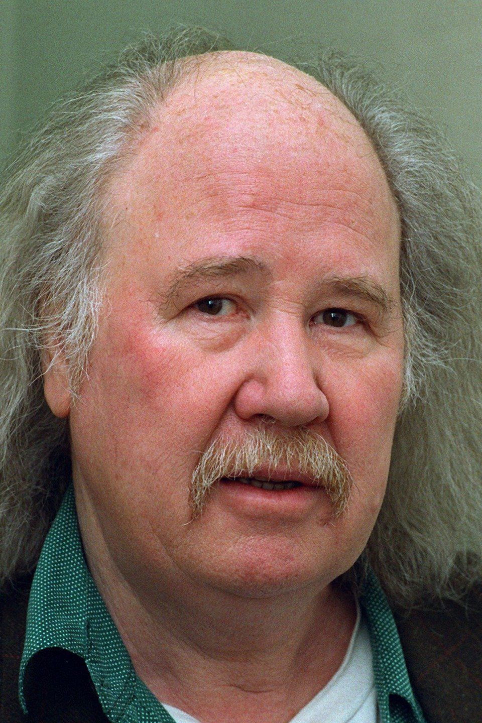 et billede af Johannes Schaaf