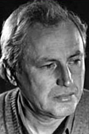 et billede af Anatoly Gorgul