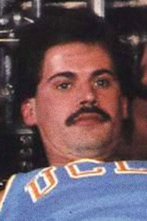 et billede af Steve Savage