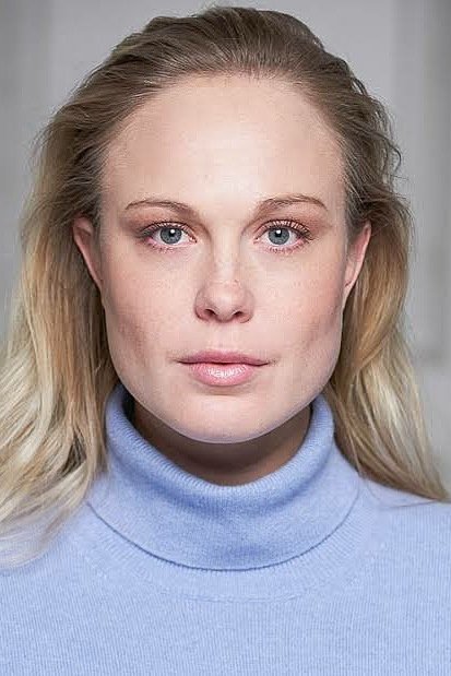 et billede af Saga Spjuth-Säll