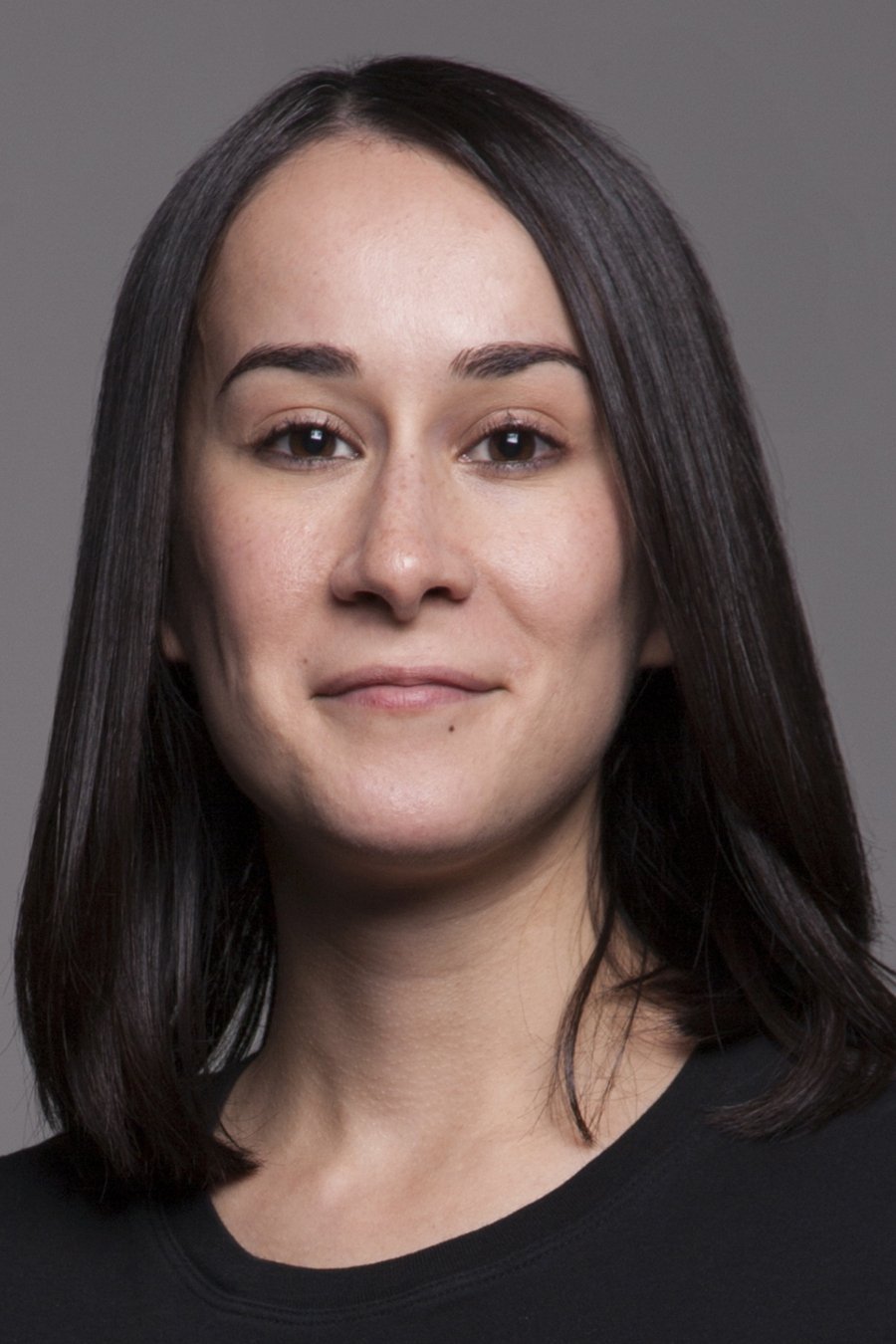 et billede af Sabrina Pitre