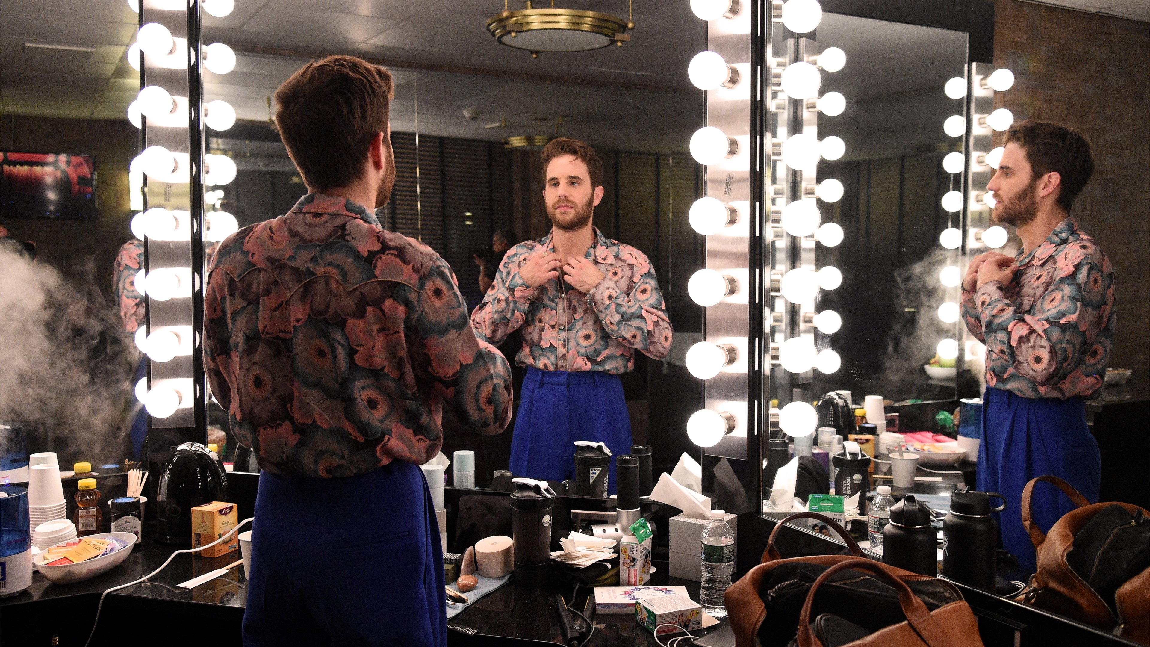 Ben Platt: Live from Radio City Music Hall (2020)