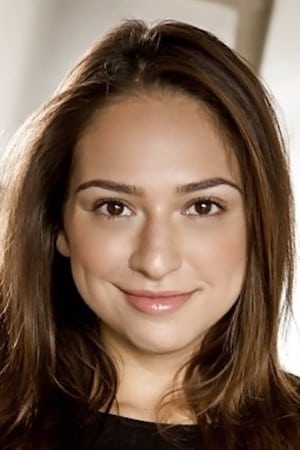 Sara Luvv's picture in the cast