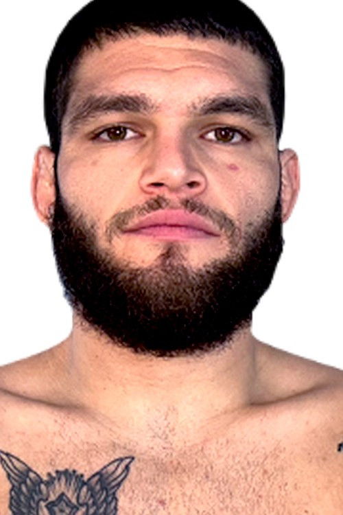 et billede af Benny Orozc