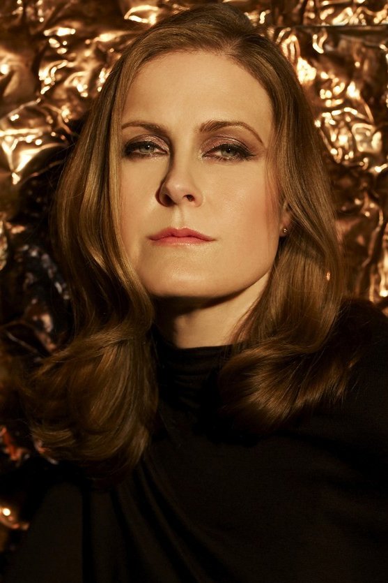 et billede af Alison Moyet