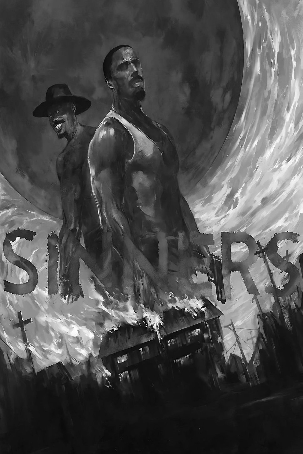Sinners