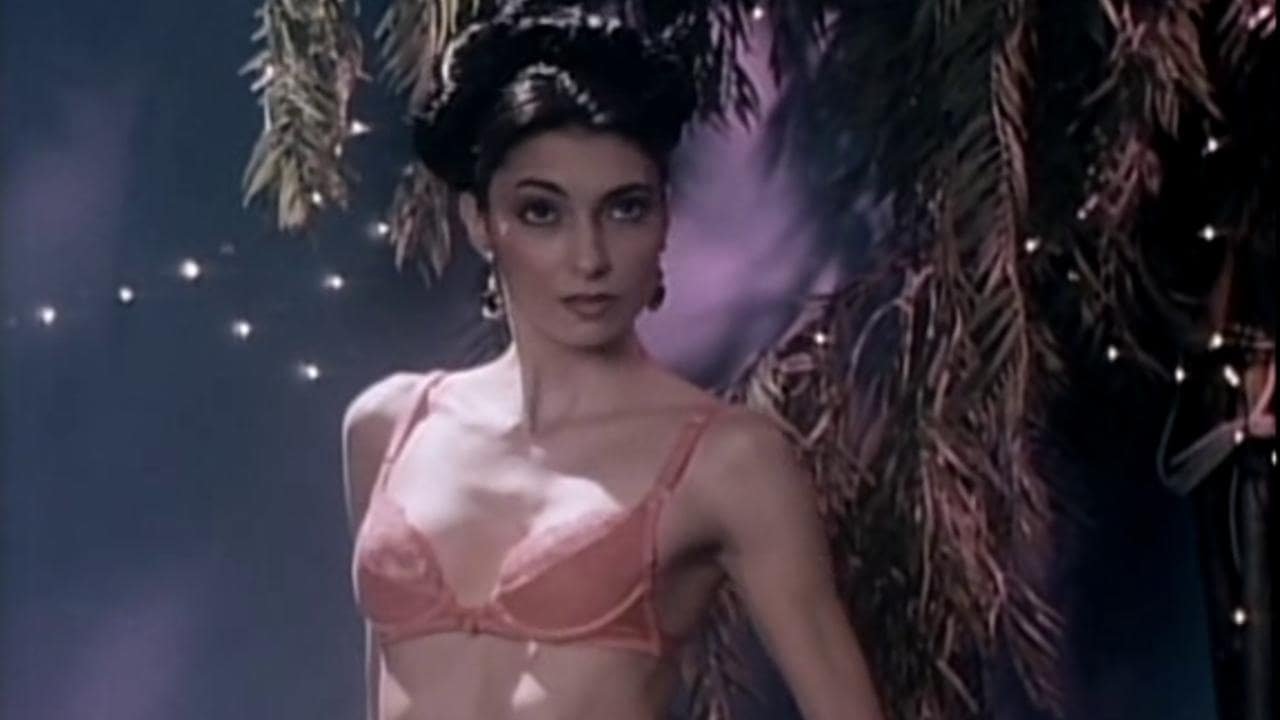 Outlaw Ladies (1981)