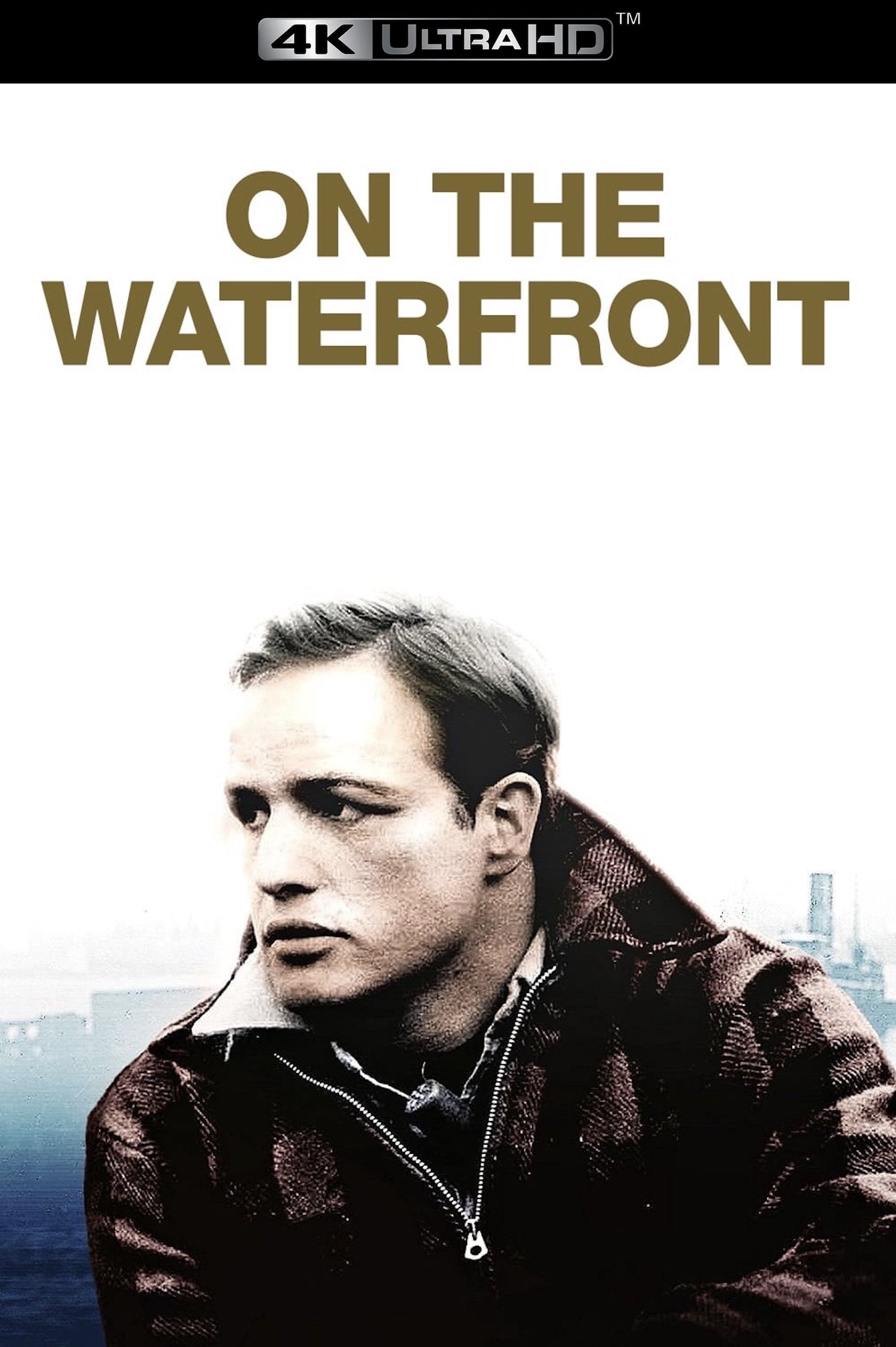 On the Waterfront