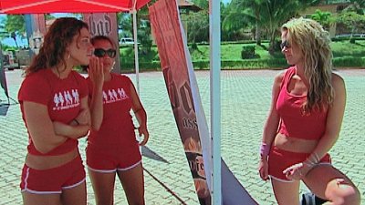 The Challenge Staffel 10 :Folge 15 