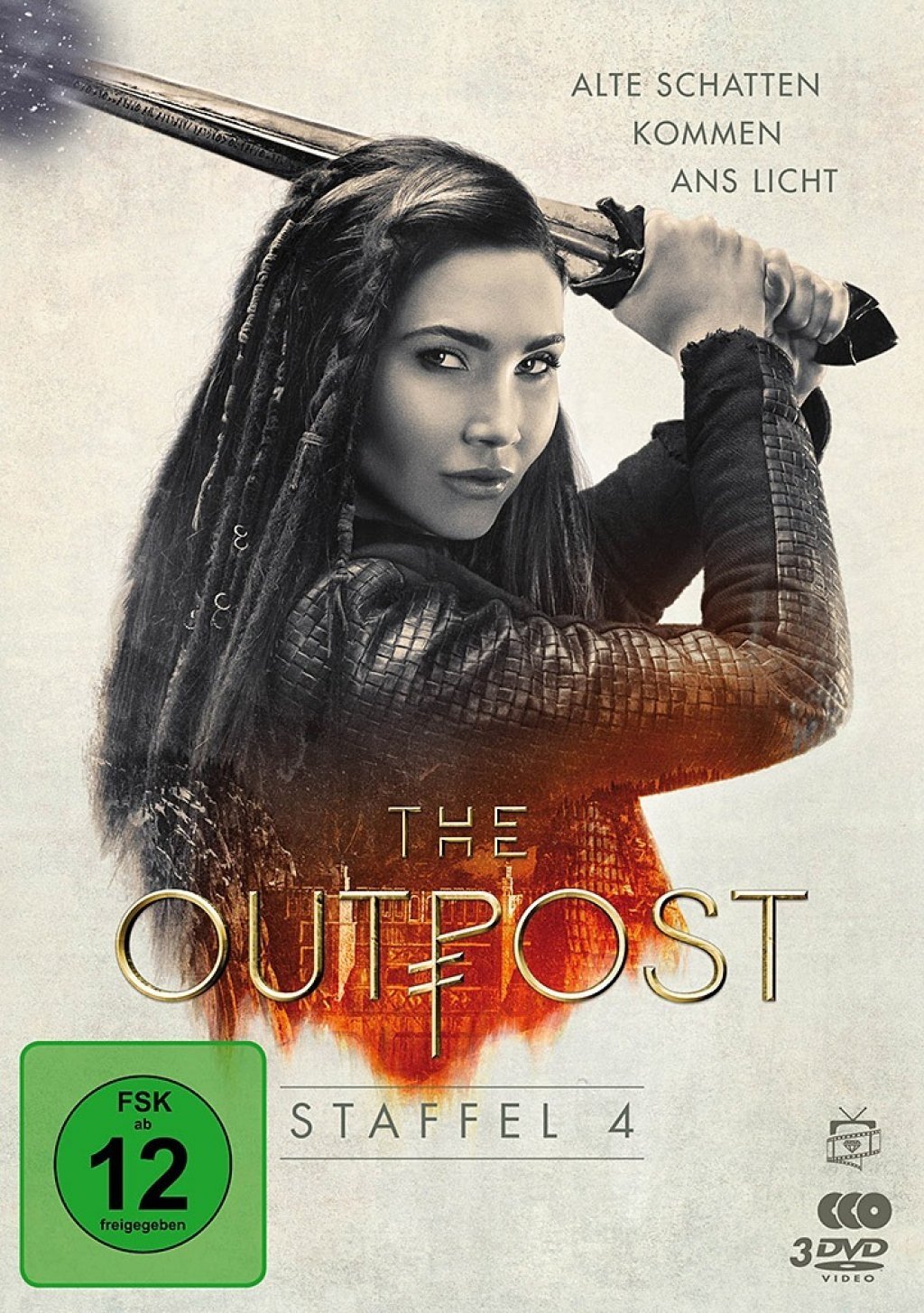 The Outpost Season 4