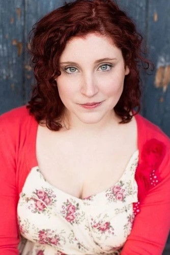 et billede af Celeste Notley-Smith