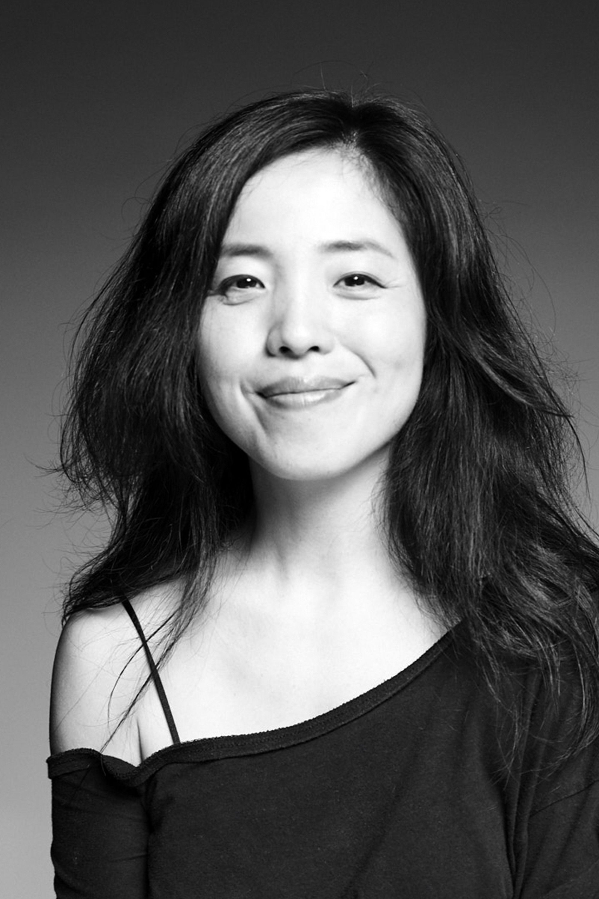 et billede af Tong Luo