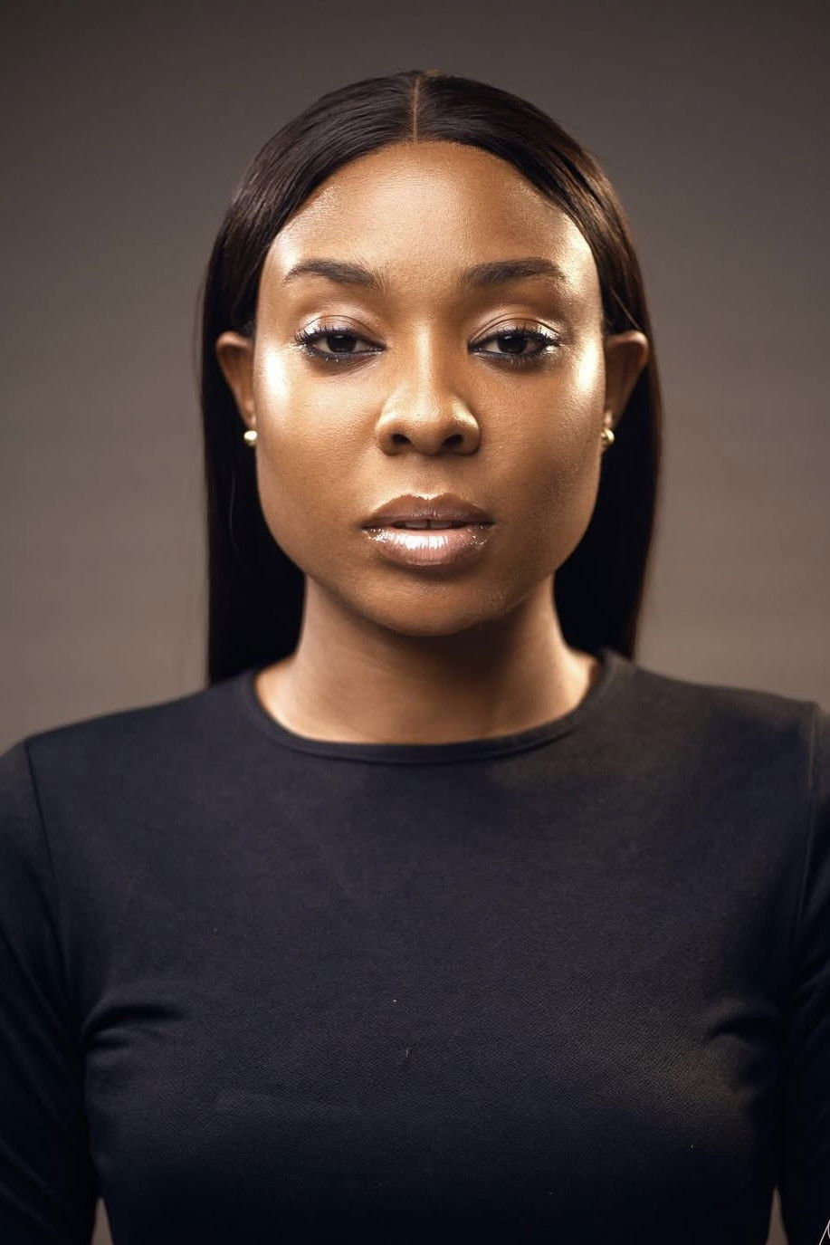 et billede af Princess Obuseh