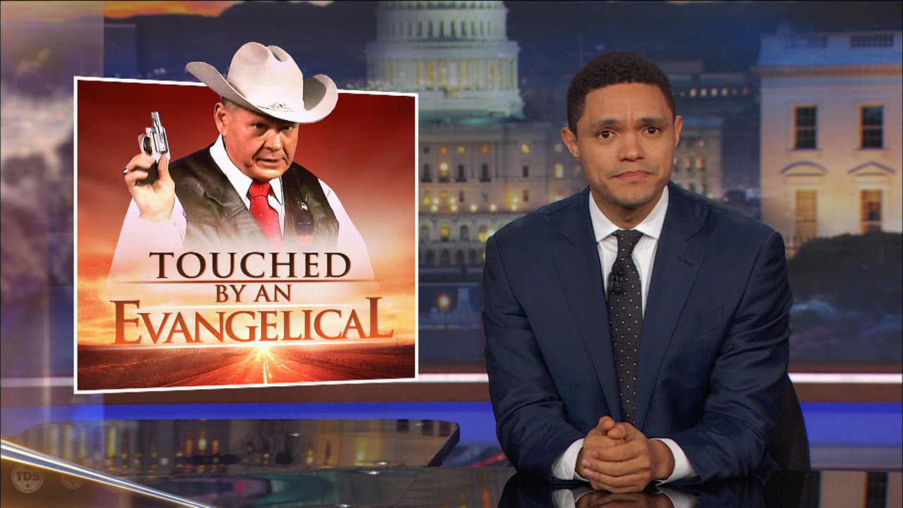 The Daily Show 23x30