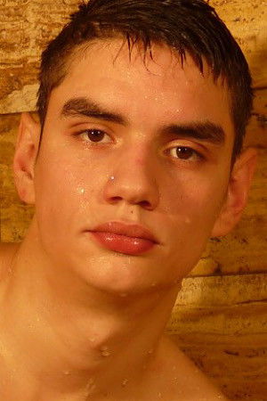 et billede af Max Lacoste