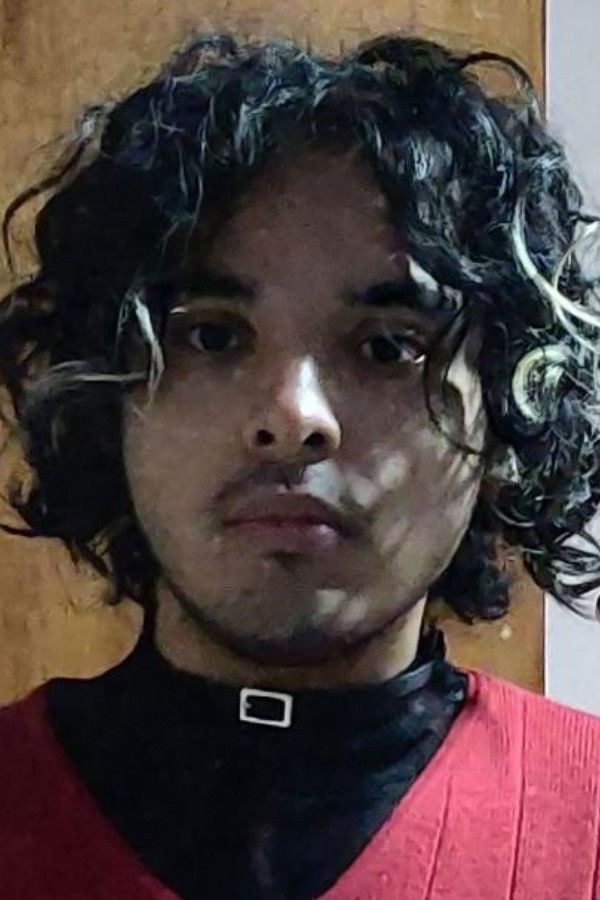 et billede af Felipe "Fiu" Gonçalves