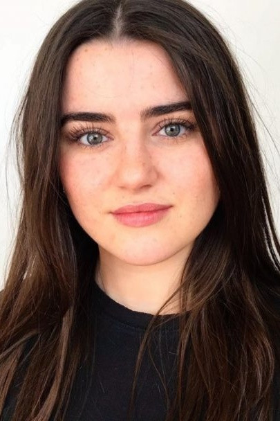 et billede af Atlanta Hayward