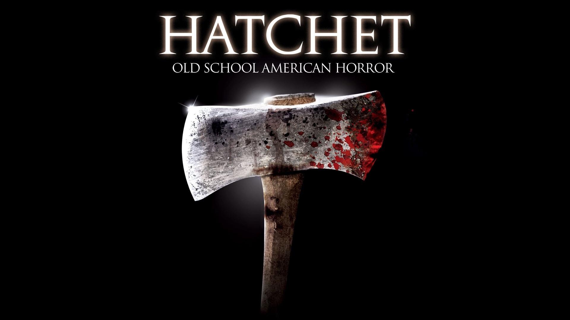 Hatchet (2006)