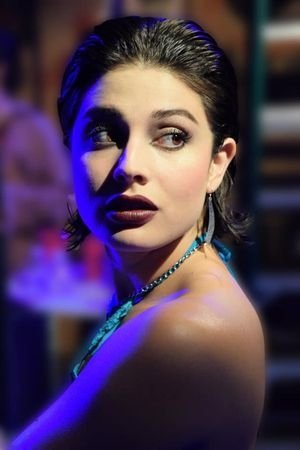 et billede af Noelia Campos