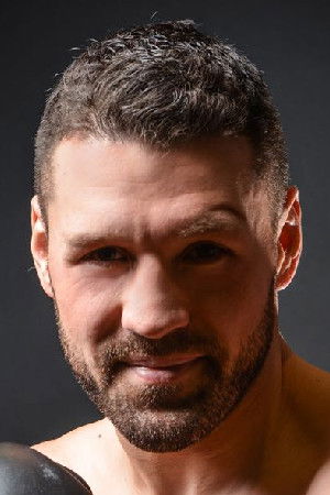 et billede af Erik Pfeifer