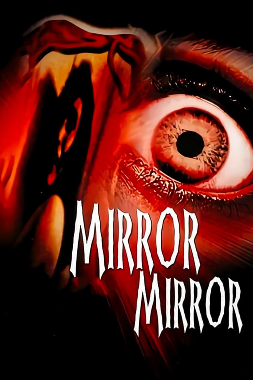 Mirror Mirror