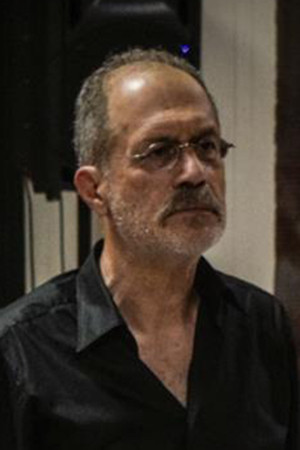 et billede af Thodoros Skourtas