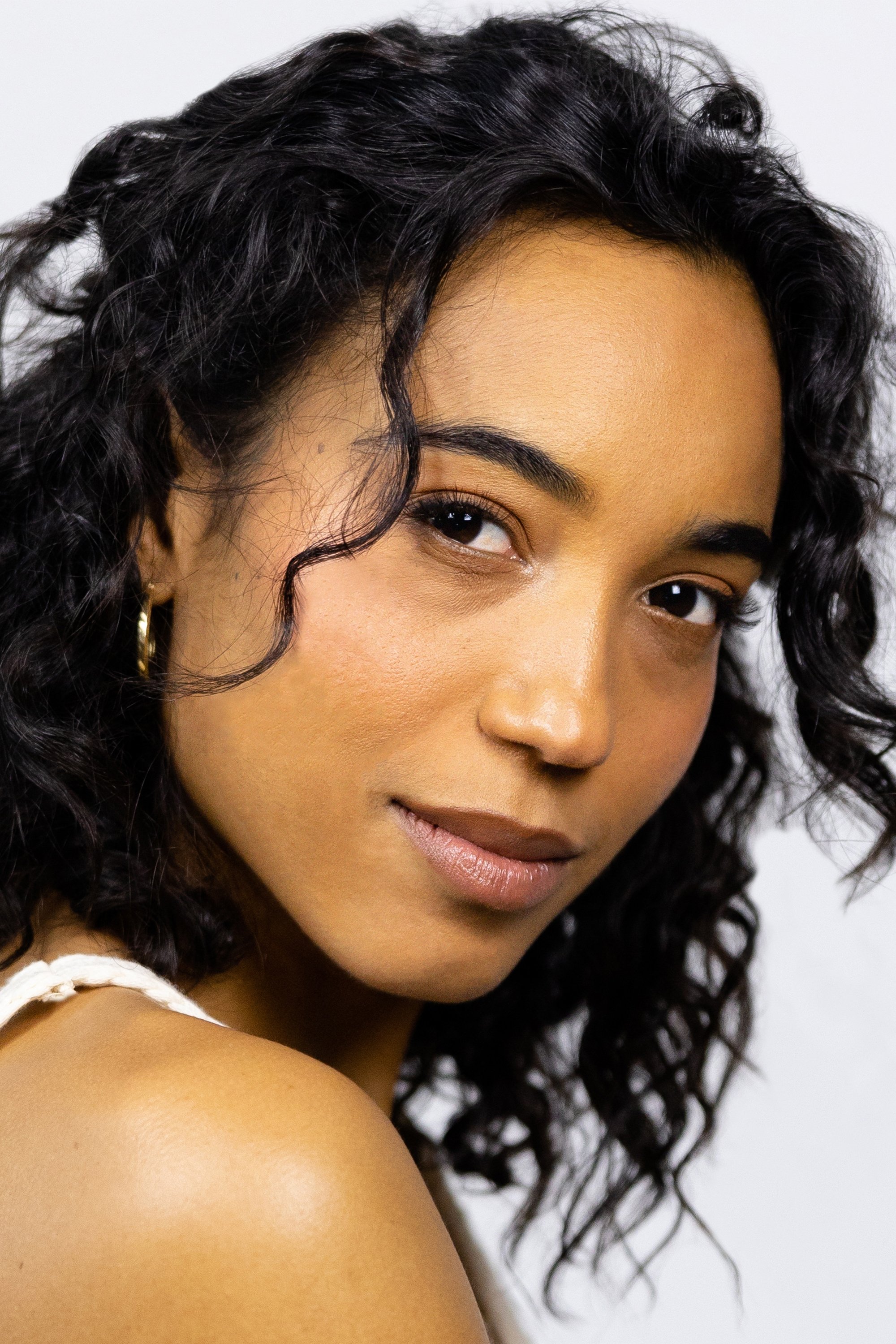 et billede af Noelle Miller