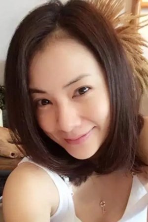 Qian Ying's picture in the cast