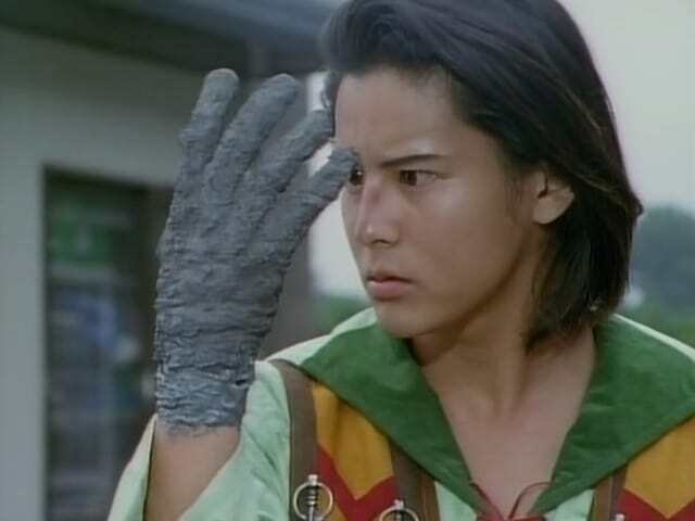 Seijū Sentai Gingaman - Épisode 31