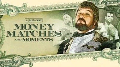 The Best of WWE - Épisode 6
