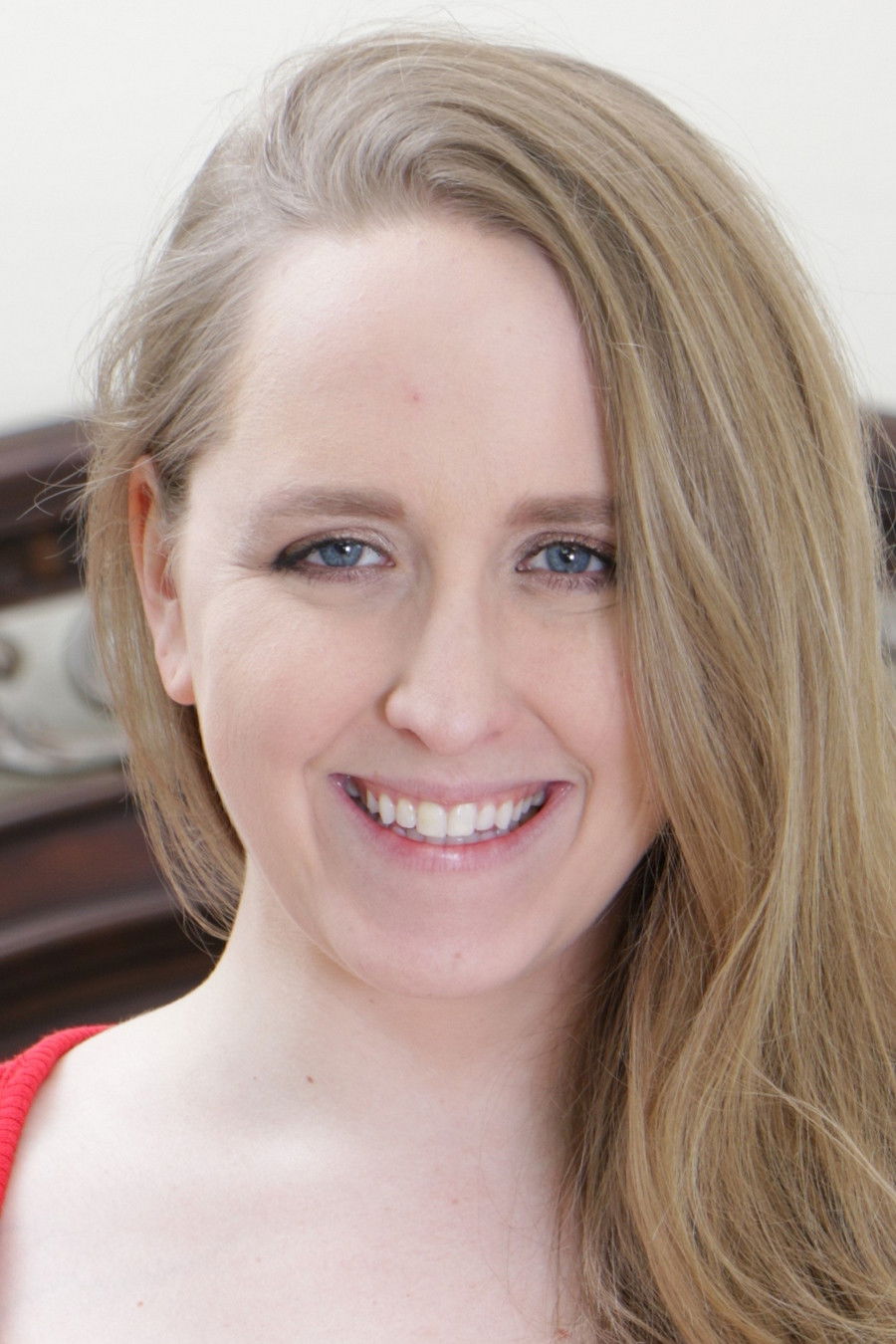 et billede af Andi Ray