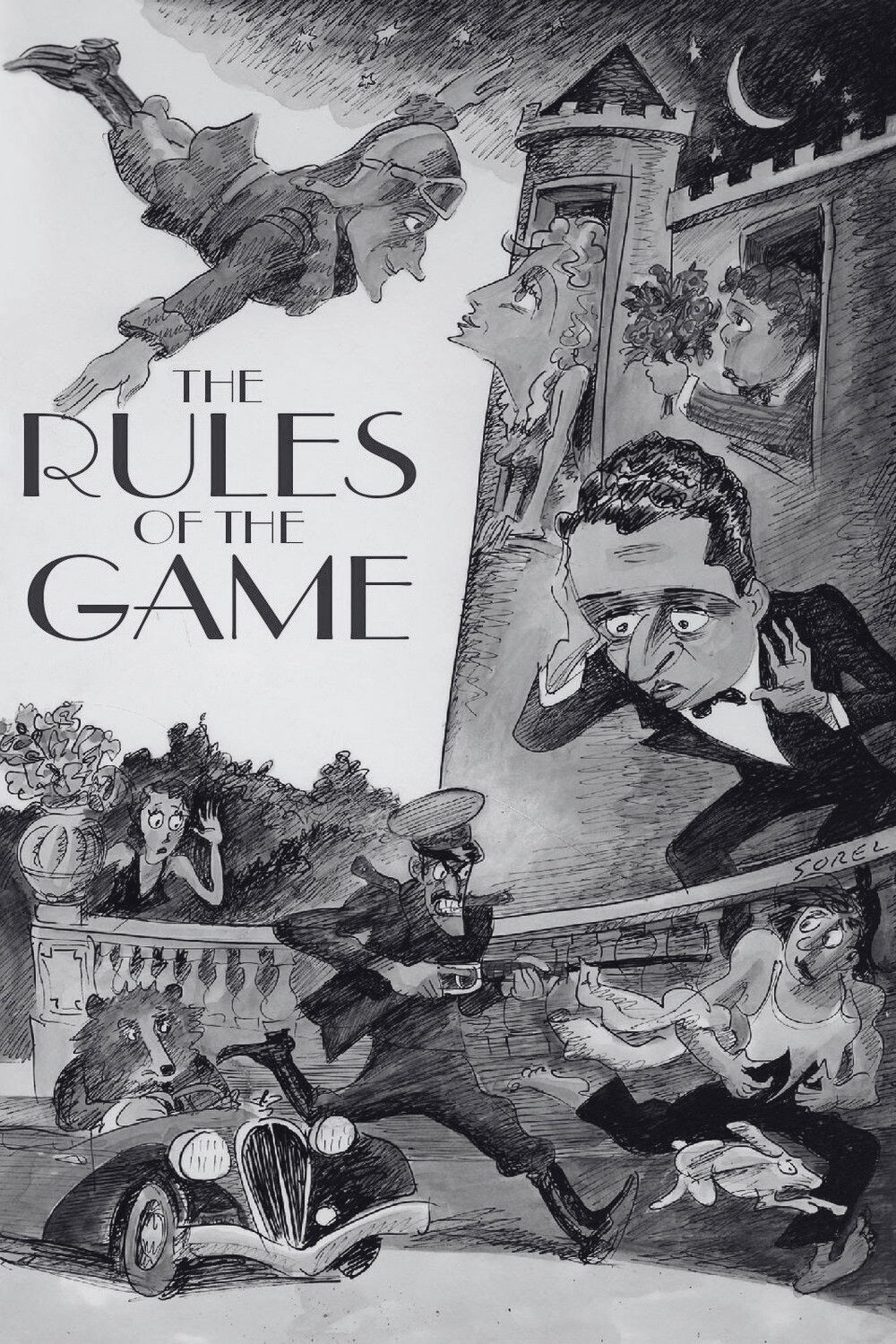 The Rules of the Game