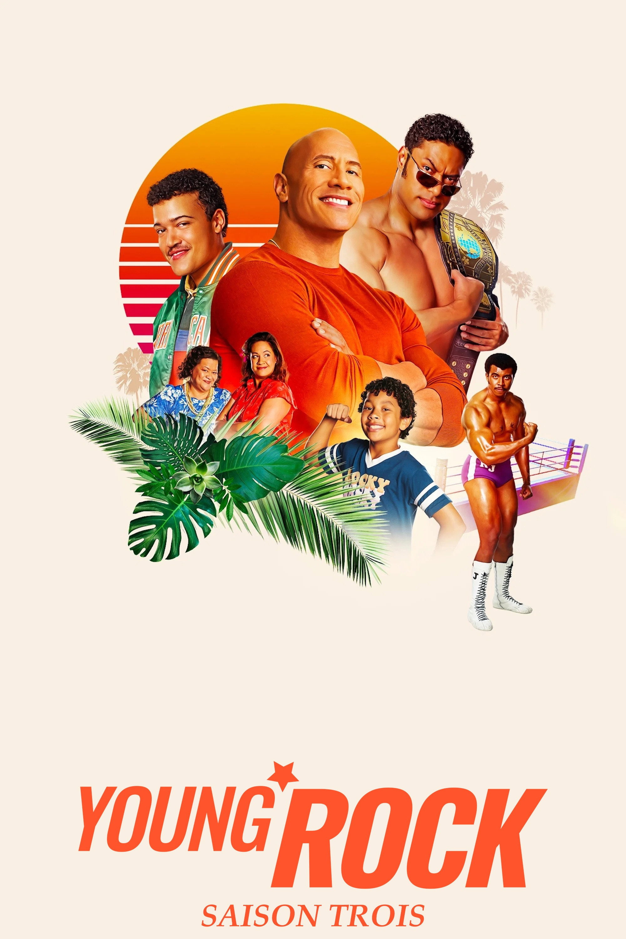 Saison 3
