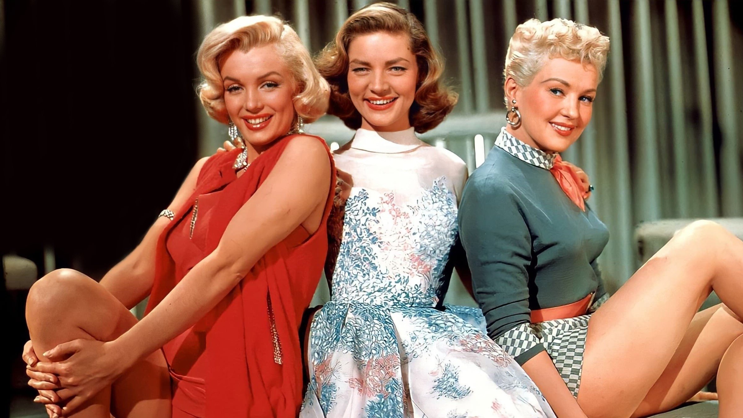 How to Marry a Millionaire (1953)