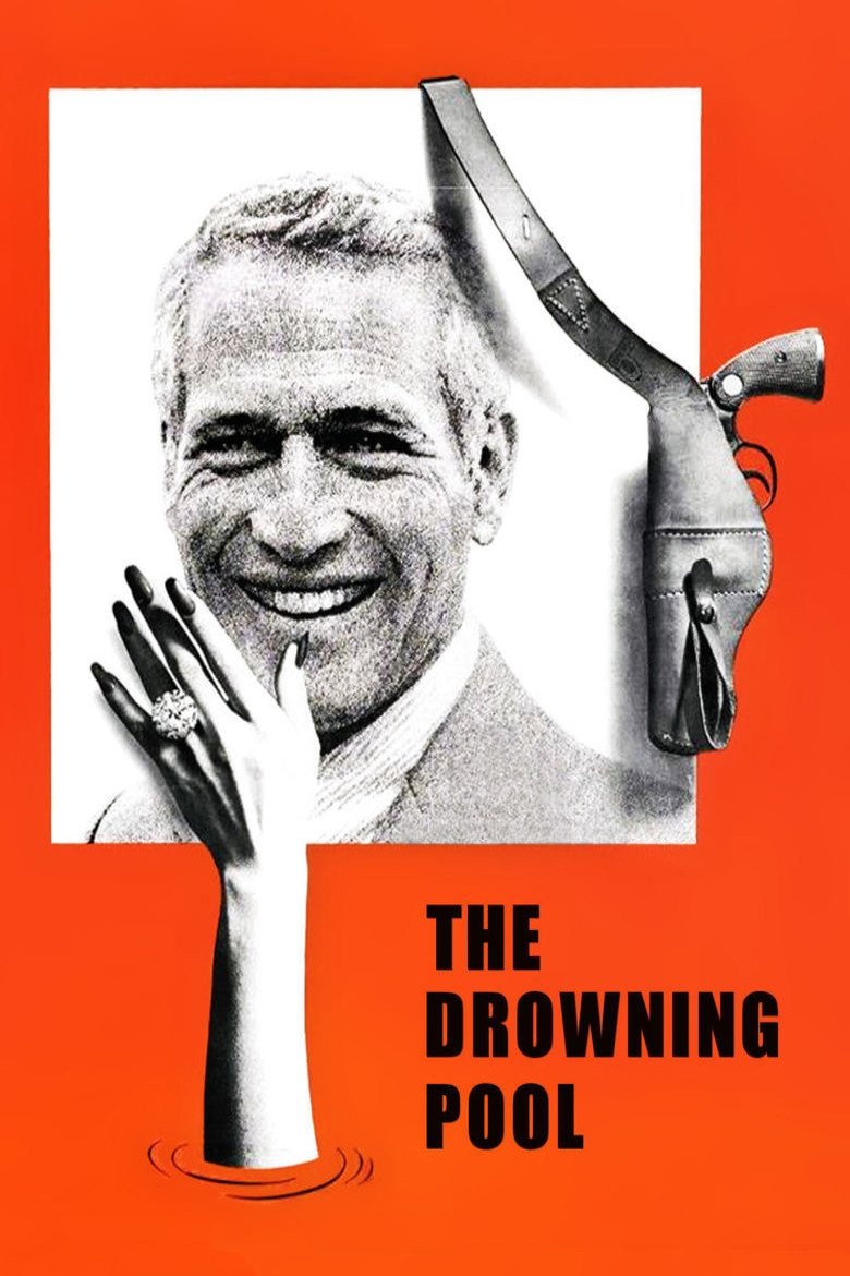 The Drowning Pool