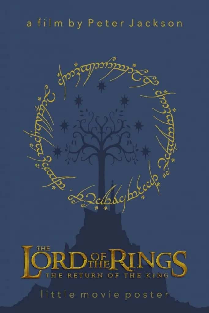 El Señor de los Anillos